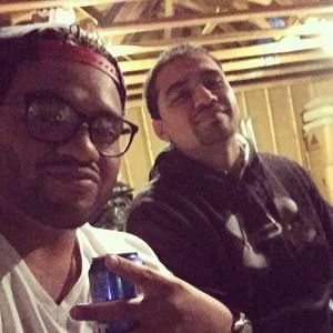 Meet your Posher, John